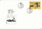 Preview: FDC 0061 / 0099 ● - 1995 komplette Jahrgang